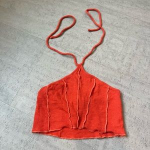 Urban Outfitters Cropped Top